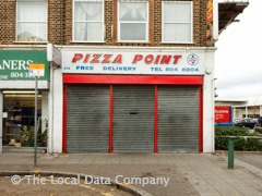 Pizza Point image