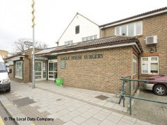 Eagle House Surgery image