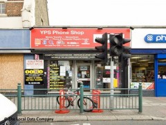 YPS Phone Shop image