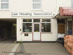 Lee Housing Association image