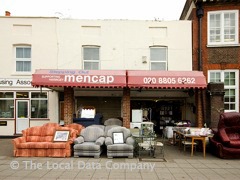 Mencap image