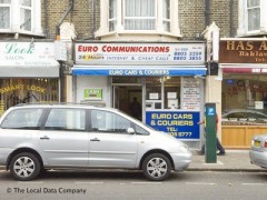Euro Communications image