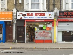 Halal Butchers image