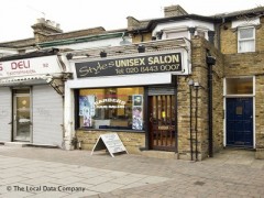 Styles Unisex Salon image