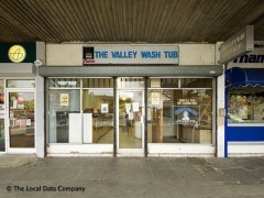 The Valley Wash Tub image