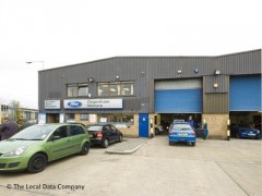 Dagenham Motors image