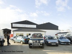 Spraytech image