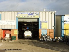 Brimsdown Tyres image