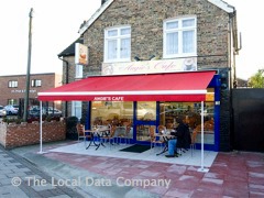 Angie's Cafe image