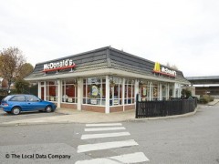 McDonald's Restaurant image