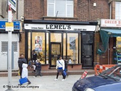 Lemel's image