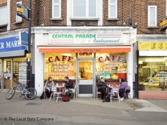 Central Parade Cafe image