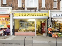 E & R Patisserie image