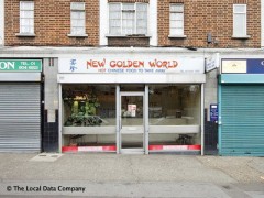 New Golden World image