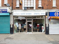 Relate North London image