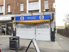 Green Street Off Licence image
