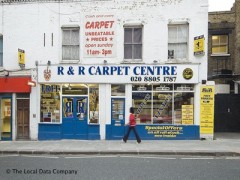 R & R Carpet Centre image