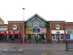 Netto image