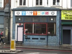Prick Tattoo & Piercing image