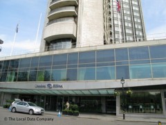 Hilton Fitness by Precor image