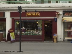 Nicolas image