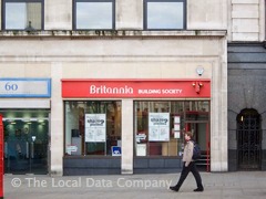 Britannia Building Society image