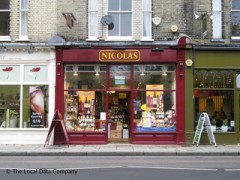 Nicolas image
