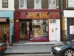 Nicolas image