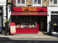 Nicolas image