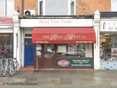 Head Fine Foods image
