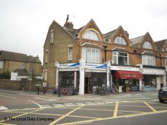 Pitfield Cycles image