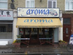 Aroma image