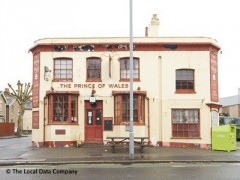 The Prince Of Wales image