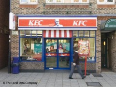 KFC (Kentucky Fried Chicken) image