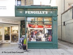 Pengillys Shoe Repair image