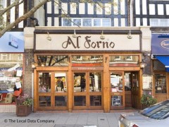 Al Forno image