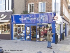 Cancer Research UK image