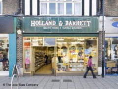 Holland & Barrett image
