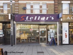 Stellar's image