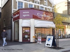 Curchods Estate Agents image