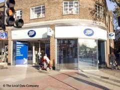 Boots The Chemists image