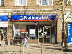 Nationwide Building Society image