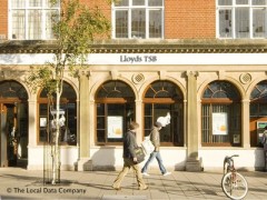 Lloyds TSB Bank PLC image