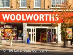 Woolworths image