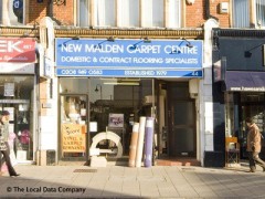 New Malden Carpet Centre image
