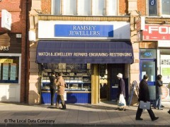 Ramsey Jewellers image