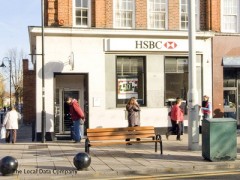 HSBC image