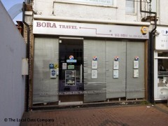 Bora Travel image