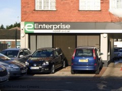 Enterprise Rent A Car image