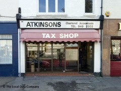 Atkinsons image